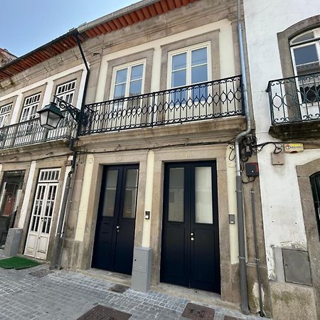 Crato Apartments Viana do Castelo Exterior photo