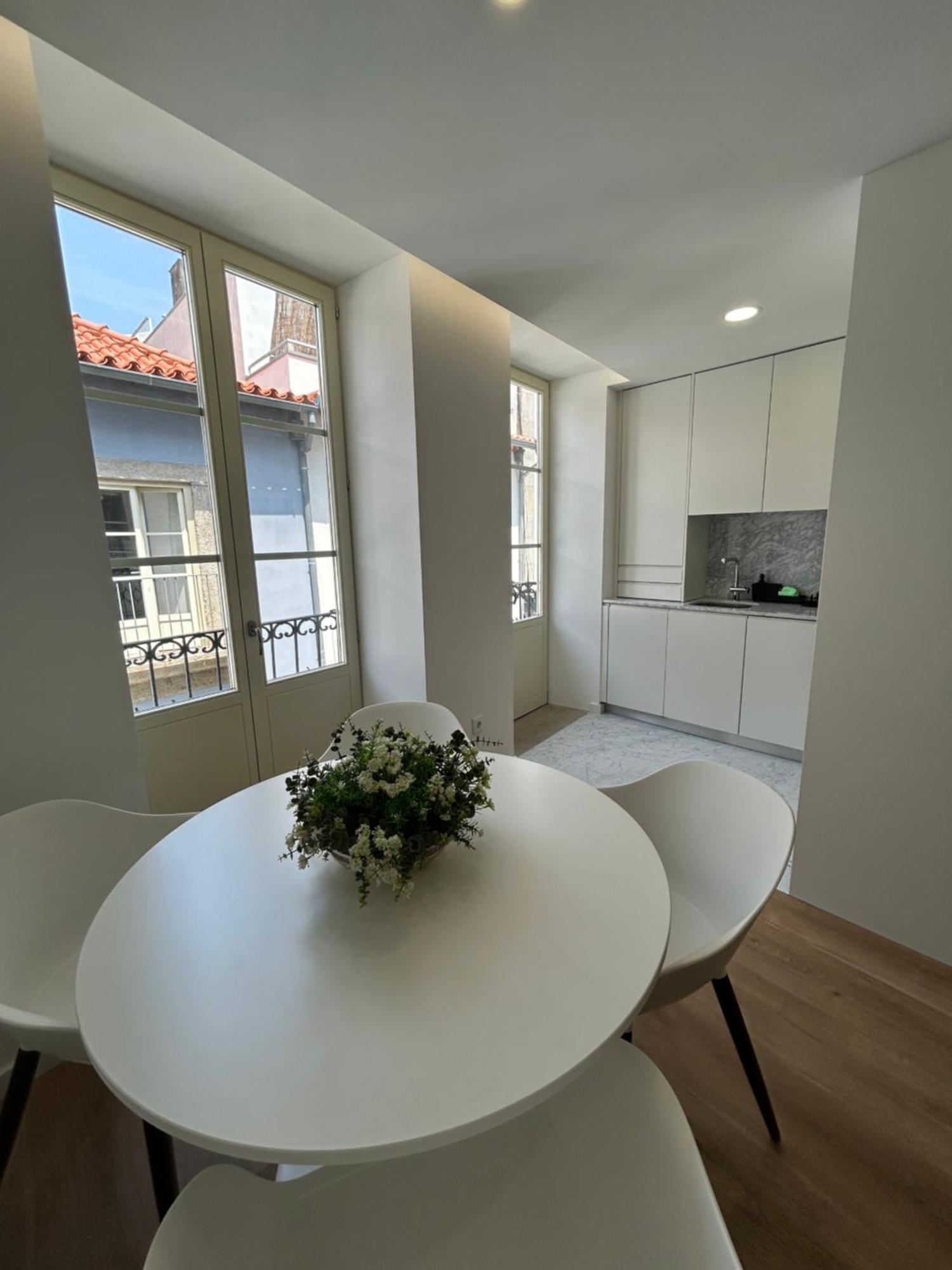 Crato Apartments Viana do Castelo Exterior photo