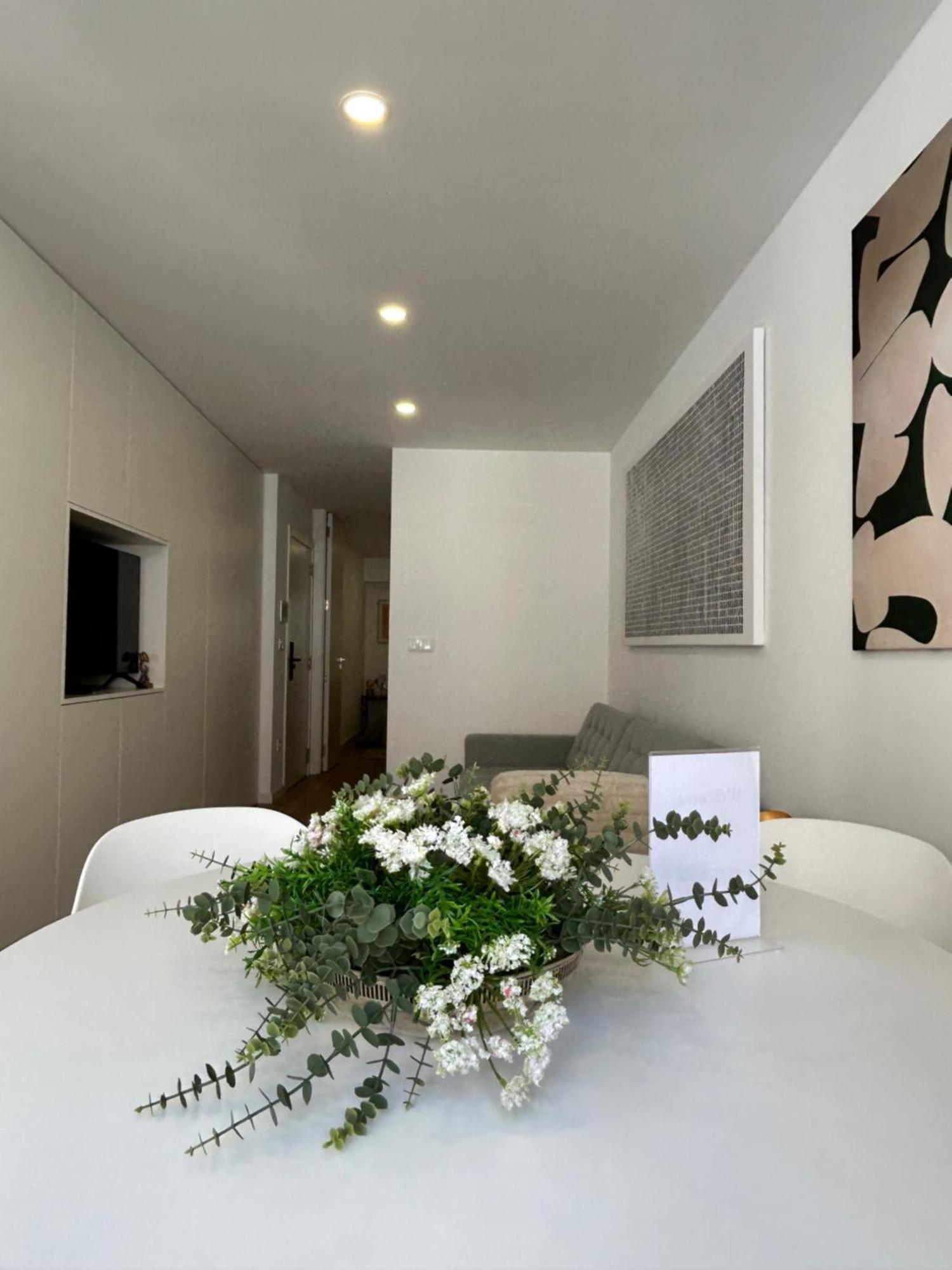 Crato Apartments Viana do Castelo Exterior photo