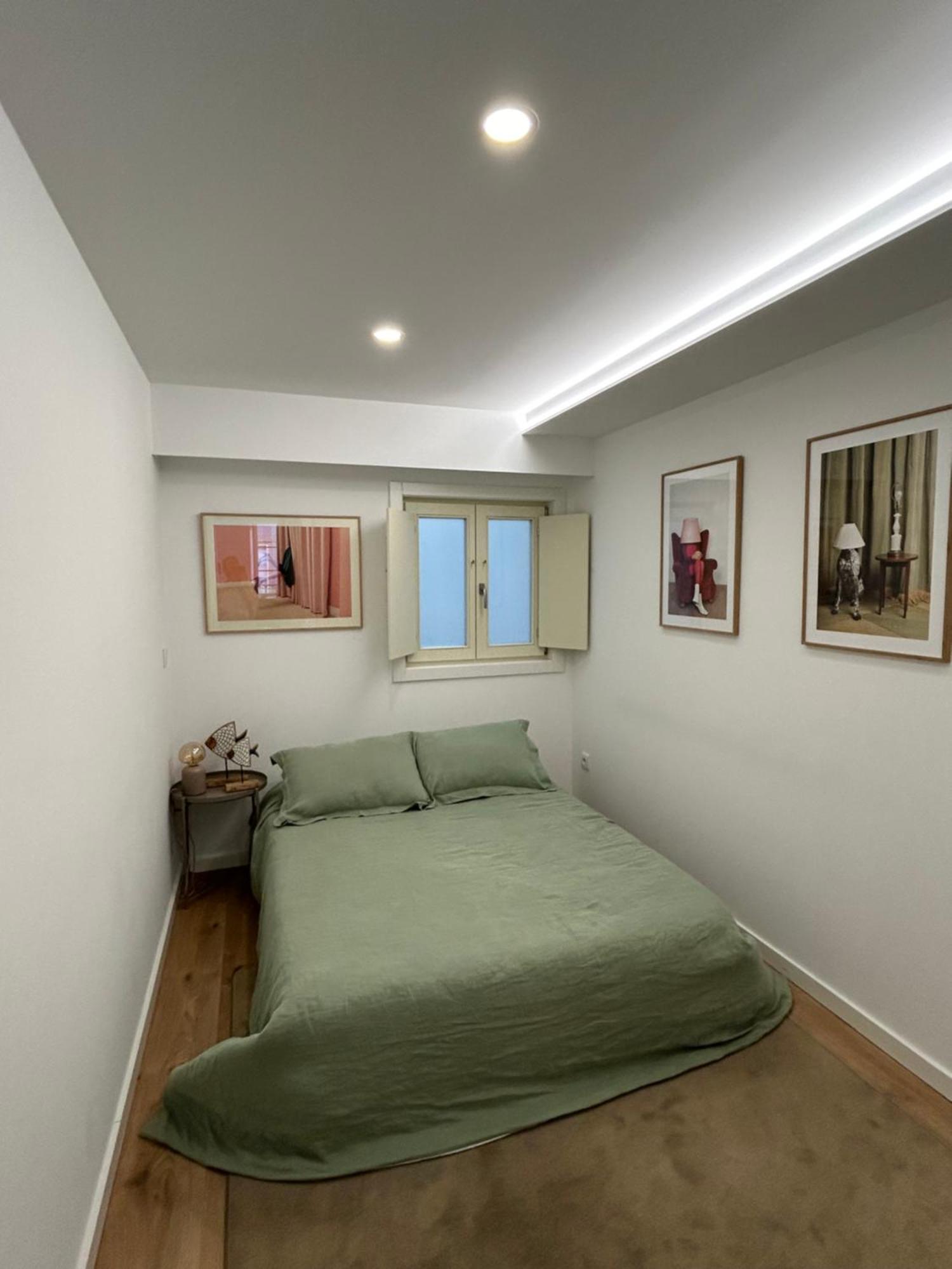 Crato Apartments Viana do Castelo Exterior photo
